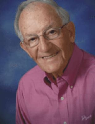 Gordon F Benedict Obituary - 2022 - Phalen Funeral Home