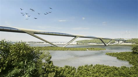 Image result for Hyperloop Bridge