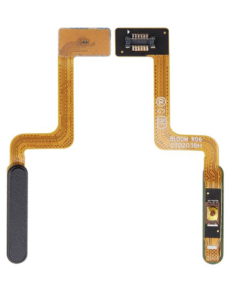 Fingerprint Reader With Flex Cable Compatible For Samsung Galaxy Z Fli