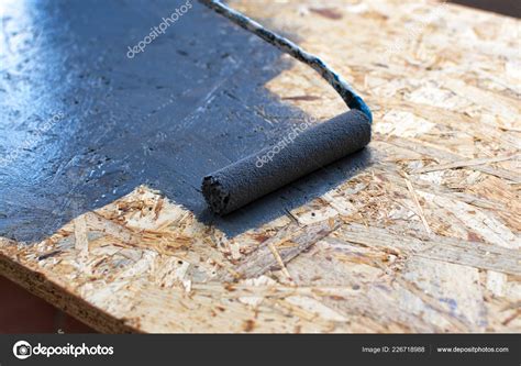 Painting Osb Board at Jasper Saranealis blog