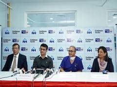 Narayana Health in association with Goldman Sachs sets up a new 100-bed ...