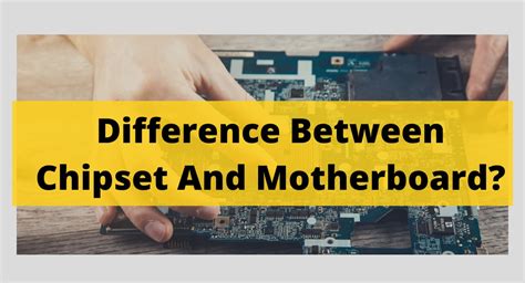 Image result for Chipset vs Processor