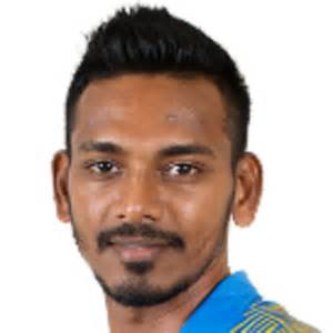 Dushmantha Chameera Profile - Cricket Player Sri Lanka | Stats, Records ...