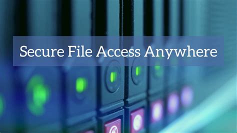 Image result for Windows File Server Web Access
