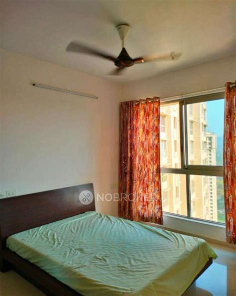 Chembur Heights, Chembur Chembur Rent - WITHOUT BROKERAGE Semi ...