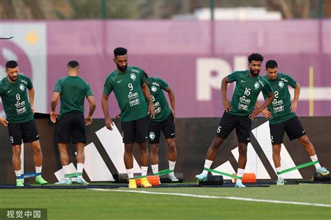 沙特国家队还不如俱乐部队，为什么他们能经常进世界杯|亚冠|俱乐部|国家队_新浪新闻