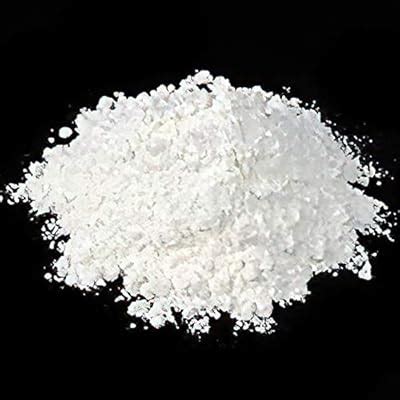 Degussa German-made Titanium Dioxide Pigment for Pottery - India | Ubuy