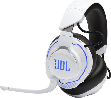 Customer Reviews: JBL Quantum 910P Wireless Gaming Headset for PS5, PS4 ...