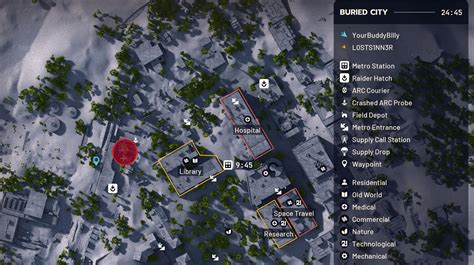 Arc Raiders Market Correction Quest Guide - GameSpot