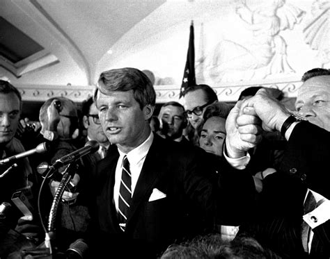 Photos: On this day — June 5, 1968 — Robert F. Kennedy shot fatally by ...
