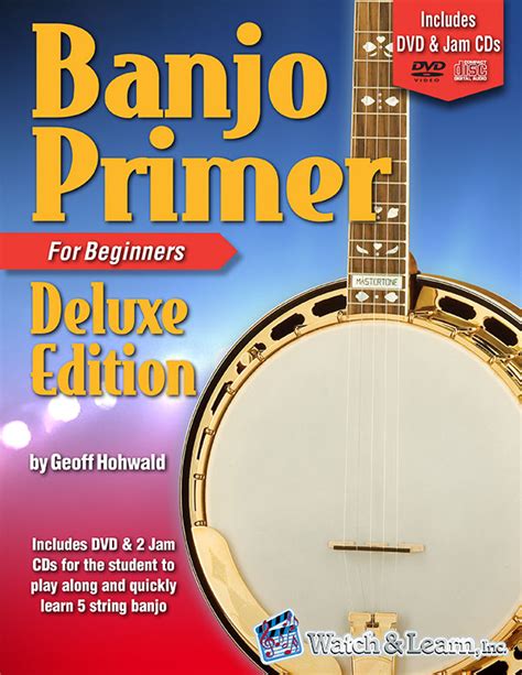 Image result for Basic Banjo Lessons