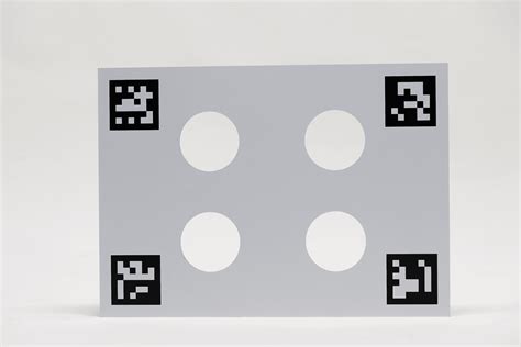 Image result for Charuco Pattern Image Processing