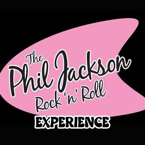Phil Jackson Rock N Roll Experience at The Red Lion, Red lion pub ...