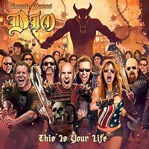 Ronnie James Dio - This is Your Life: Anthrax, D. Tenacious, Adrenaline ...