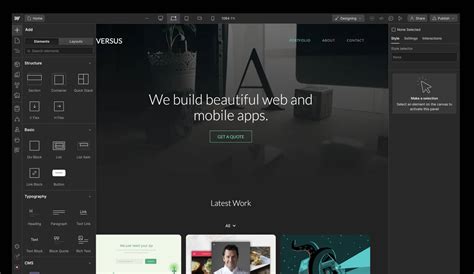 Image result for User Interface GUI Tools