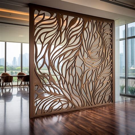 Unlocking the Art of CNC Cutting Design: Beyond Walls and Windows
