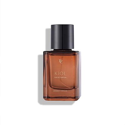 Buy The Bath And Care Kiol Fragrance – 50ml, Strong and Long Lasting ...