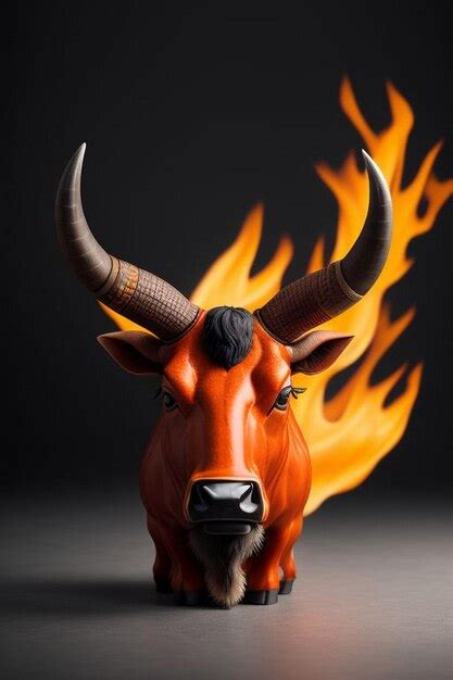 Image result for Exploding Bull