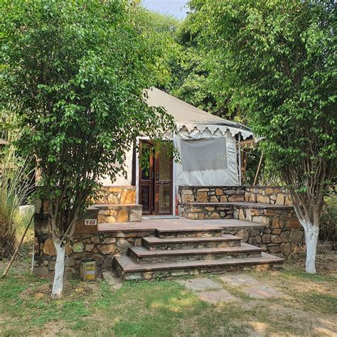 SULTAN BAGH RANTHAMBORE (Ranwal) - Hotel Reviews, Photos, Rate ...
