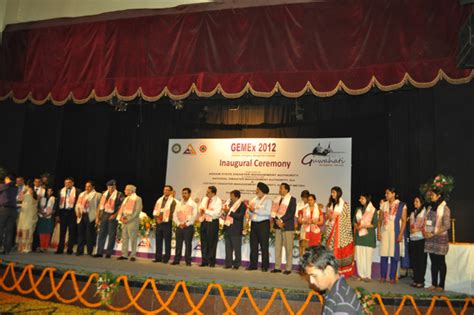 Assam State Disaster Management Authority