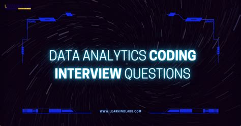 Image result for Data Analytics Python Interview Questions