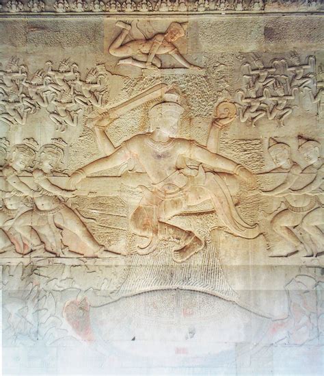 Bas-relief | sculpture | Britannica