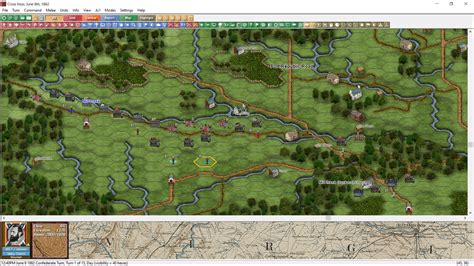 Battle of Cross Keys Anniversary Wargame : r/CIVILWAR