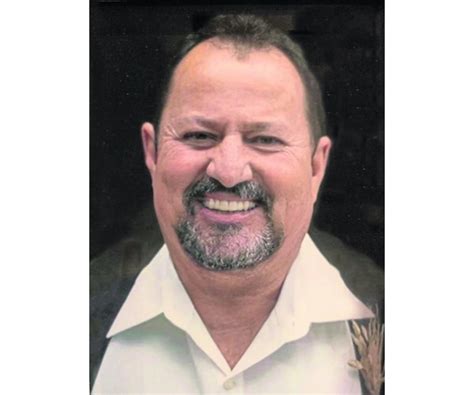 Gregory Hatfield Obituary (1957 - 2024) - Milton, WV - The Herald-Dispatch