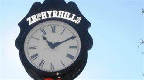 Tuba Christmas in Zephyrhills brings loud holiday joy