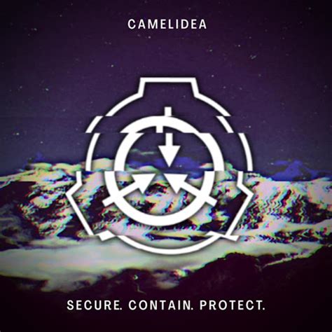 Musique SCP Foundation 的图像结果