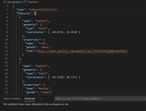 Format Document Visual Studio Code 的图像结果