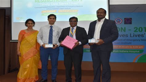 CME RESUSCITICON 2019 | Best Hospital in Manglore