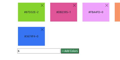How to Add List in JavaScript 的图像结果