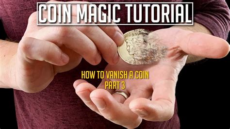 Image result for Coin Vanish Tutorial