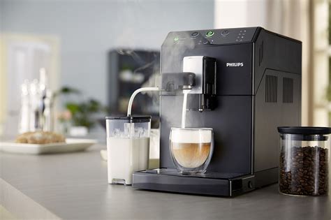 飞利浦 serie 3000 全自动咖啡机 HD-8829 - 普象网
