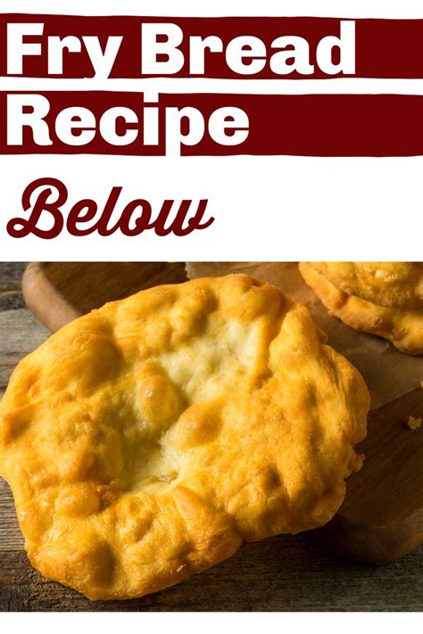 Image result for Frybread Recipe