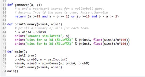 Image result for Structure Python Script