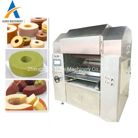 Image result for Cake Forming Machine