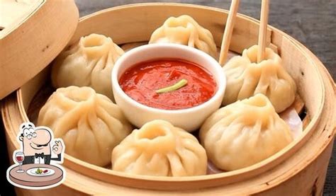 Menu at Moktoo Momo, Purulia, Purulia