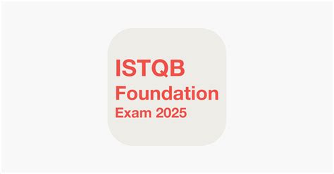 Image result for ISTQB Foundation Level