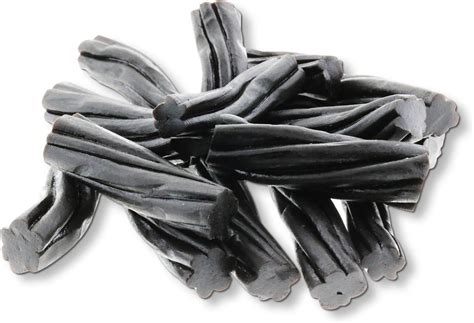Amazon.com: Finnska Sugar-Free Black Licorice Candy 1-Pound Pack, Nub ...