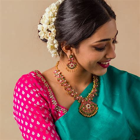 MANGO SHORT NECKLACE – mspinkpanther