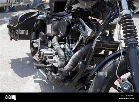 Image result for Exploded View Harley Engine