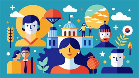 Society and Culture Illustration 的图像结果