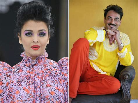 Wendell Rodricks is not happy with Aishwarya's Paris Fashion Week look ...