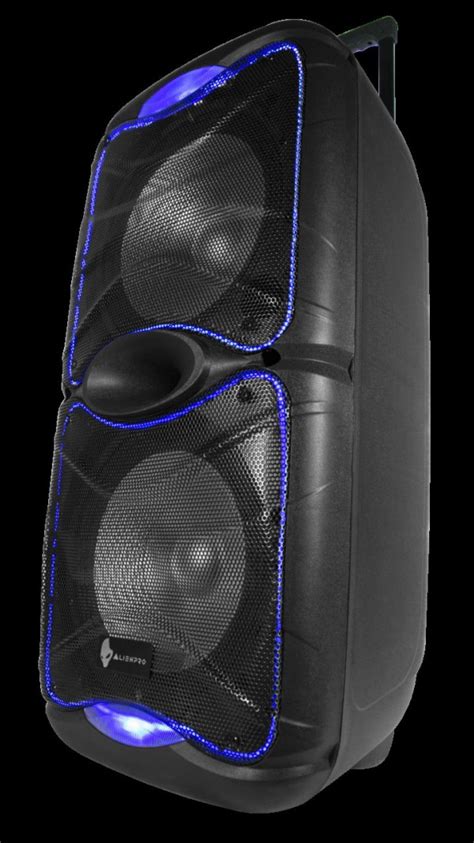 Image result for Alien Pro Audio