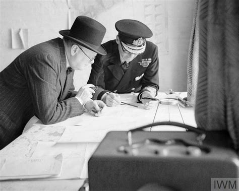 On This Day: Churchill Delivers 'This Was Their Finest Hour' Speech