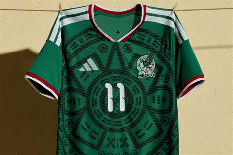 Revelan jersey de México para el Mundial 2026, ¿cuánto cuesta?