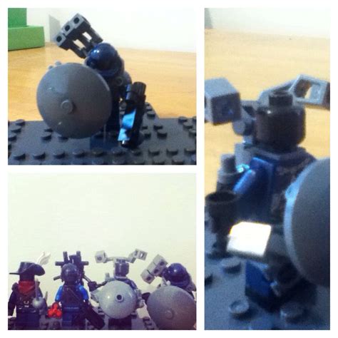 Image result for Simple Mini LEGO Mechs