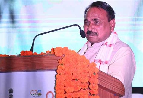 Govt will create more technology centres for MSME growth: MoS Bhanu Verma